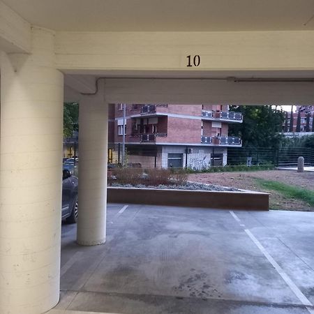 Apartament Civico26 Rzym Zewnętrze zdjęcie