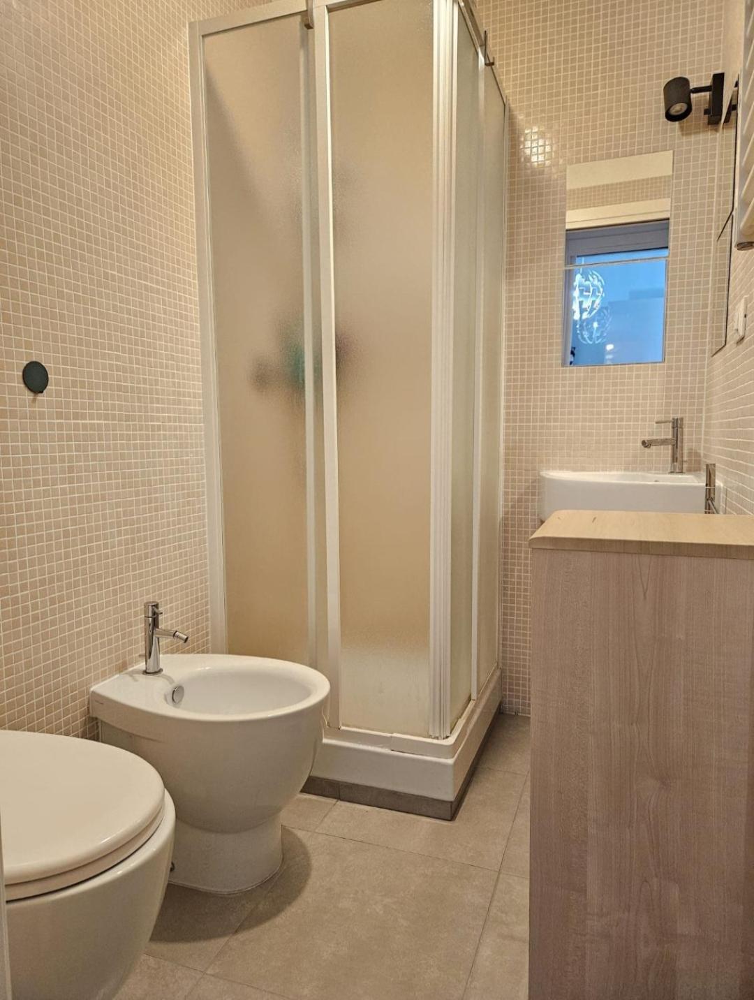 Apartament Civico26 Rzym Zewnętrze zdjęcie