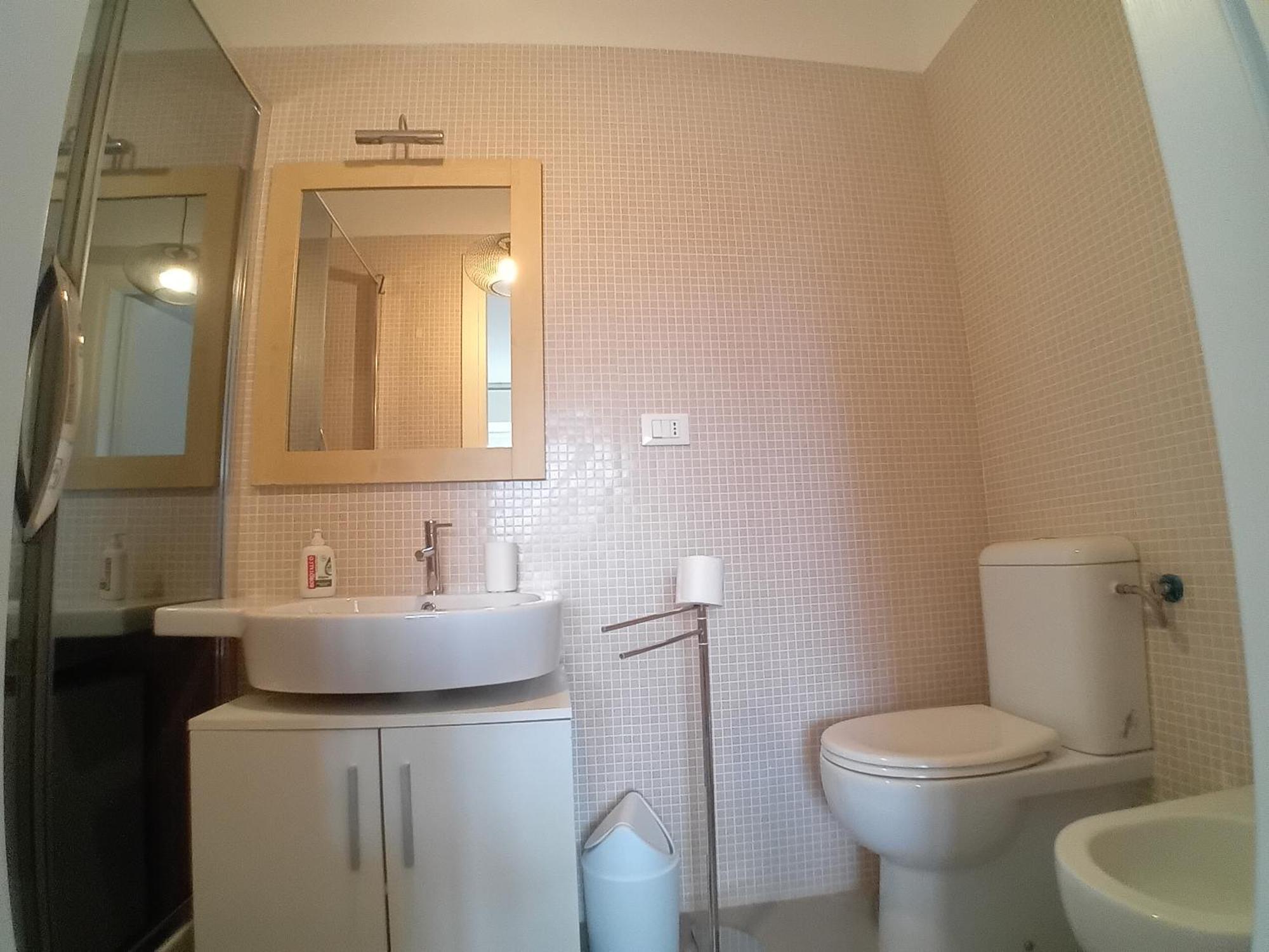 Apartament Civico26 Rzym Zewnętrze zdjęcie