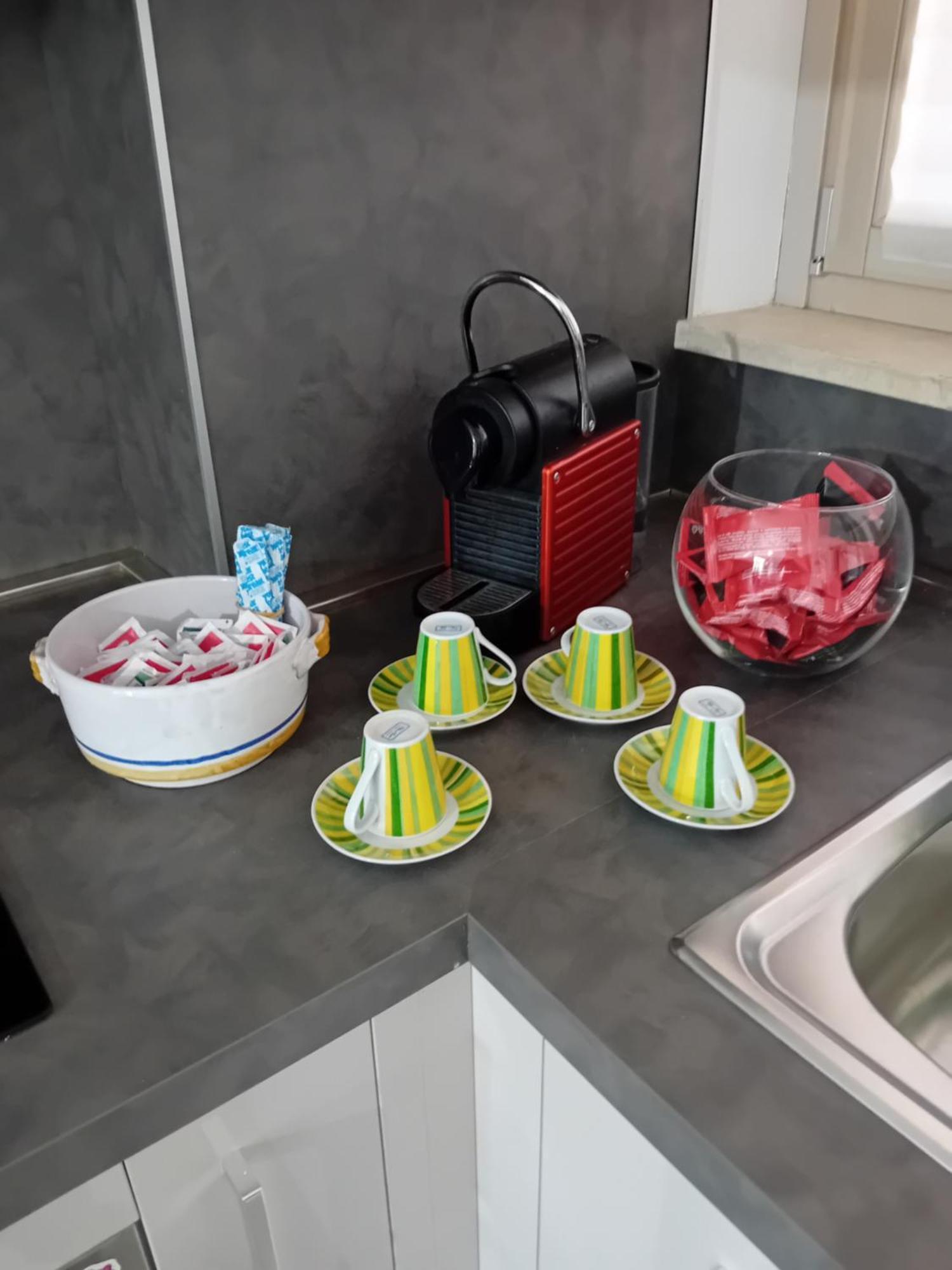 Apartament Civico26 Rzym Zewnętrze zdjęcie