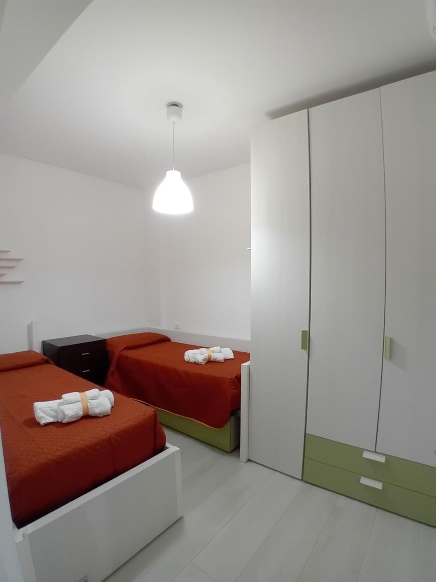 Apartament Civico26 Rzym Zewnętrze zdjęcie