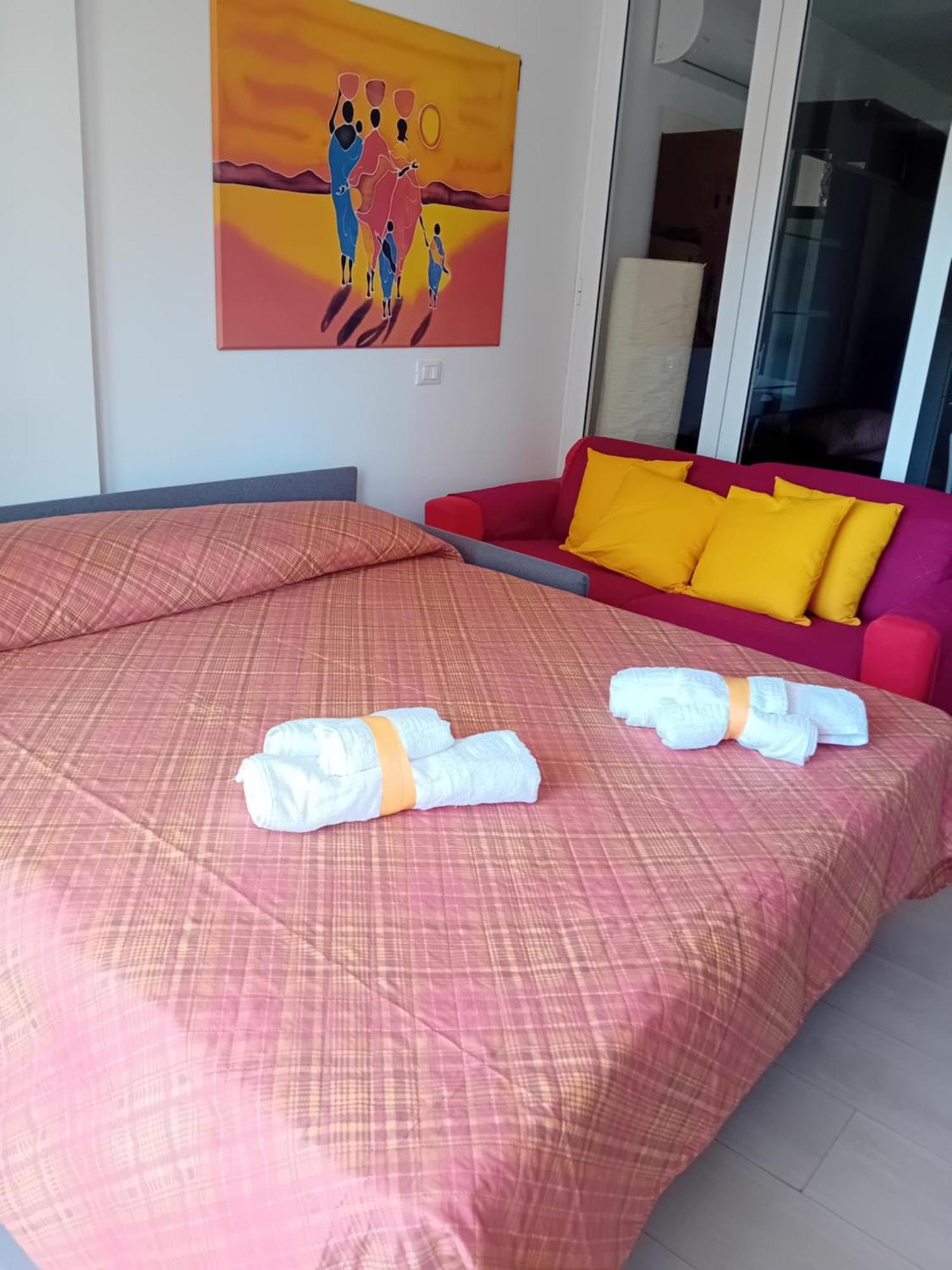 Apartament Civico26 Rzym Zewnętrze zdjęcie