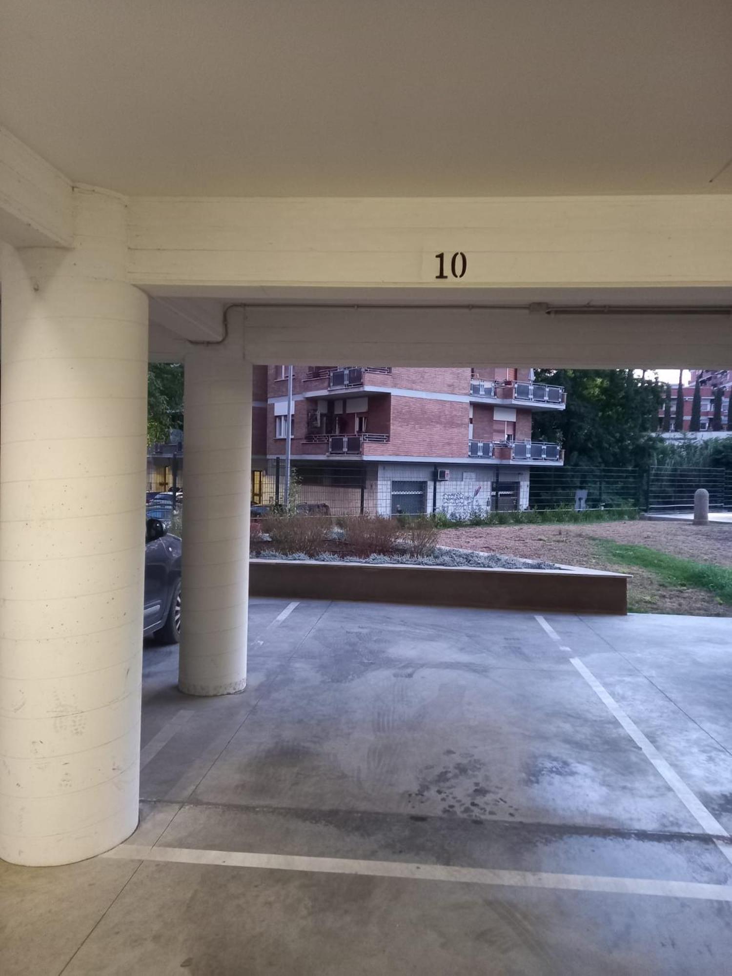 Apartament Civico26 Rzym Zewnętrze zdjęcie